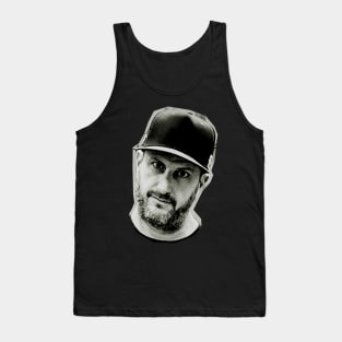 EXPRESSION KEN BLOCK Tank Top